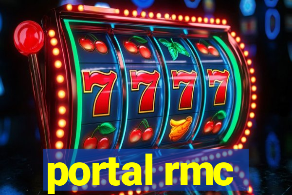 portal rmc